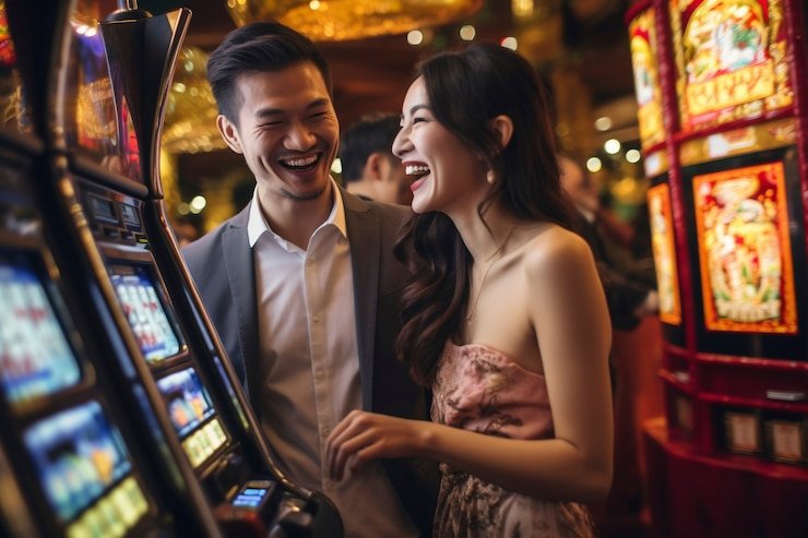 hokiwin apk platform interface showing multiple game categories